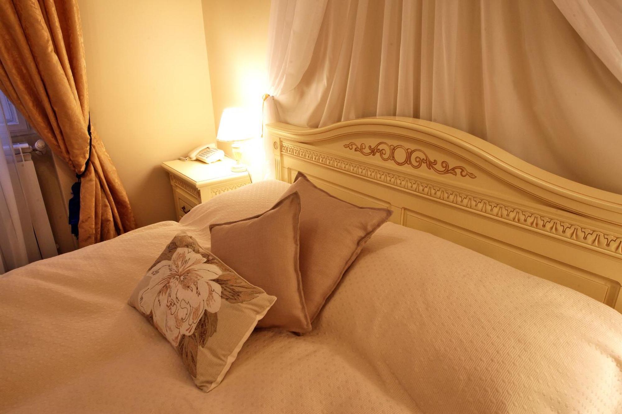Alisa Hotel Karlovy Vary Bilik gambar