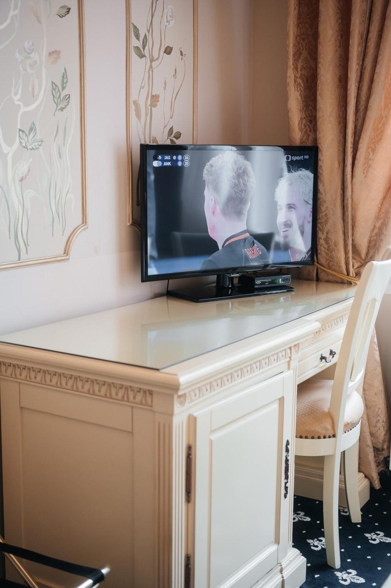 Alisa Hotel Karlovy Vary Luaran gambar